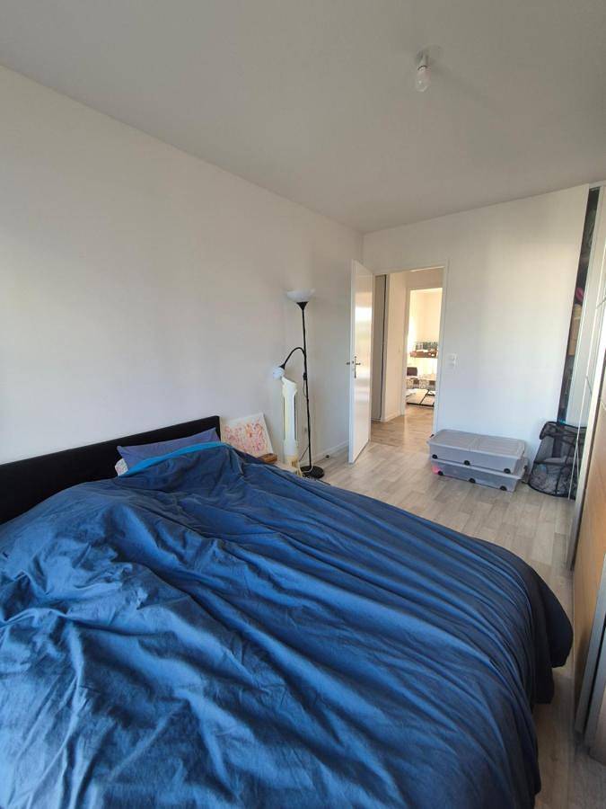 Appartement de vacances entier, Apartment with Garden View in Voisins-le-Bretonneux, Yvelines