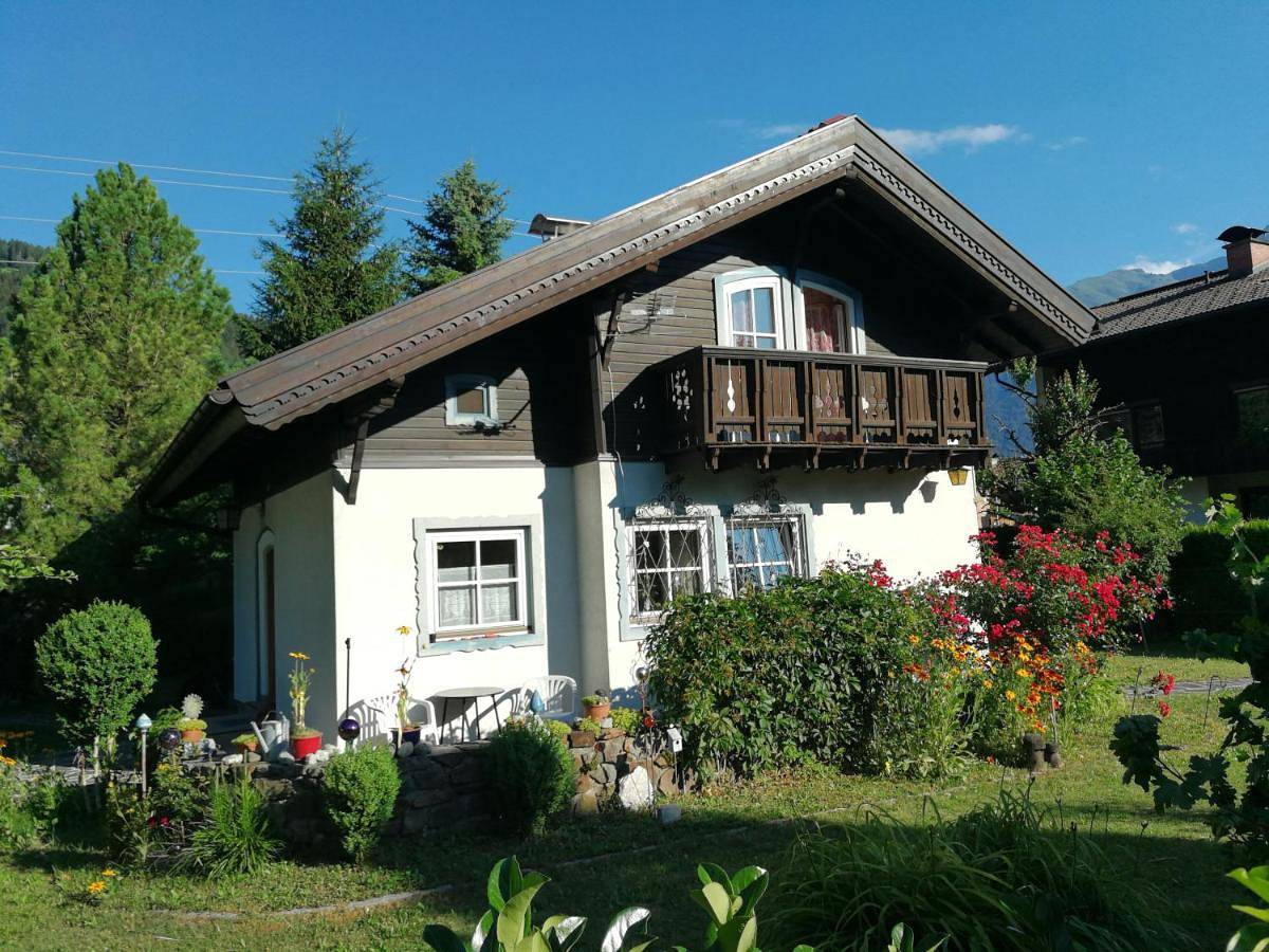 Rosis Cottage in Villgratner Berge, Lienz