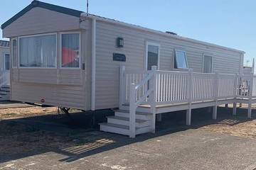 Bungalow für 6 Personen in Kent, Südostengland, Bild 1