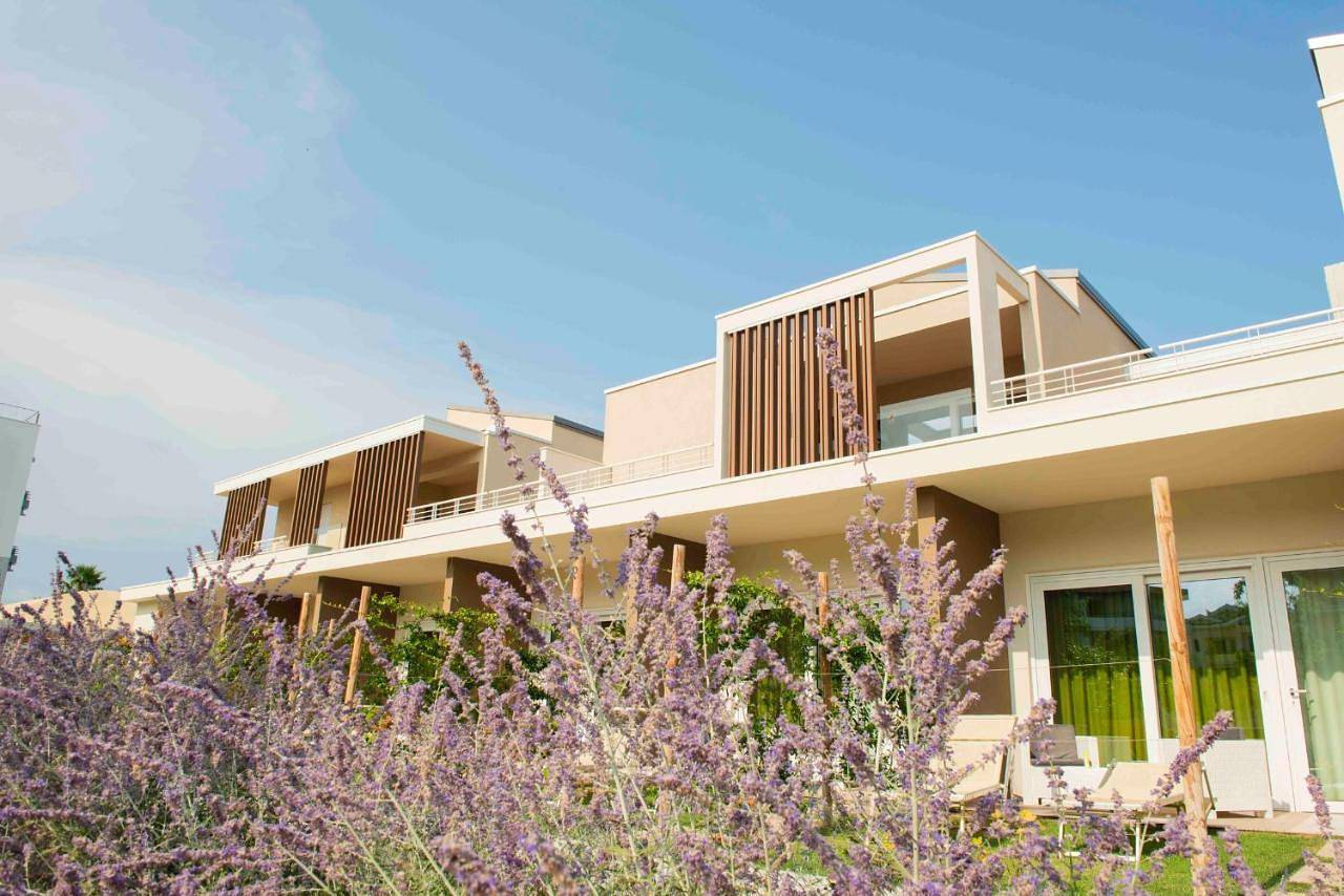 Suite with Pool View in Giulianova, Giulianova (Commune)