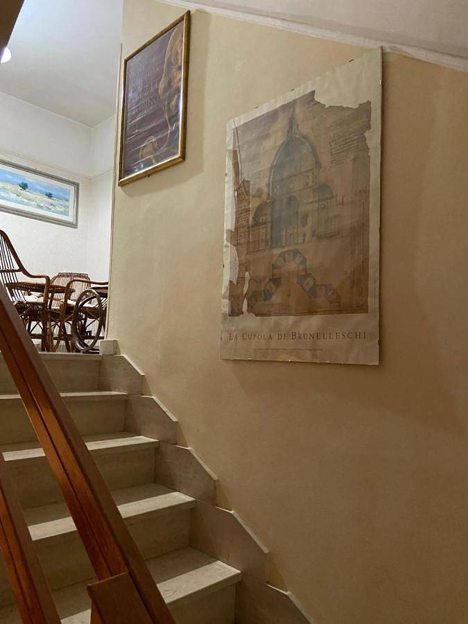 Bed and Breakfast für 3 Personen, mit Balkon und Garten, mit Haustier - 1