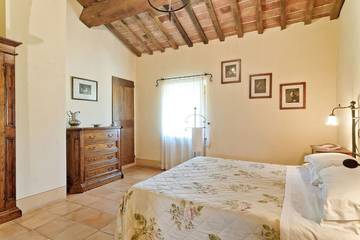 Villa pour 6 Personnes dans Pienza, Val d'Orcia, Photo 2