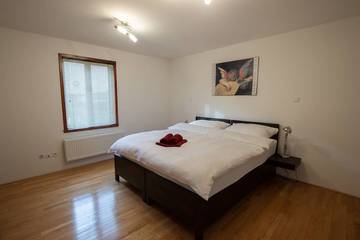 Chalet für 8 Personen in Veľká Lomnica, Ostslowakei, Bild 3