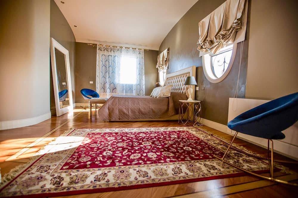 Villa Corbera Palmaris Luxury with pool, and Sea view terrace in Palma di Montechiaro, Agrigento Provinz