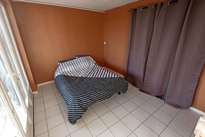 Location de vacances pour 14 personnes, avec piscine à Castelnau-de-Lévis - 2