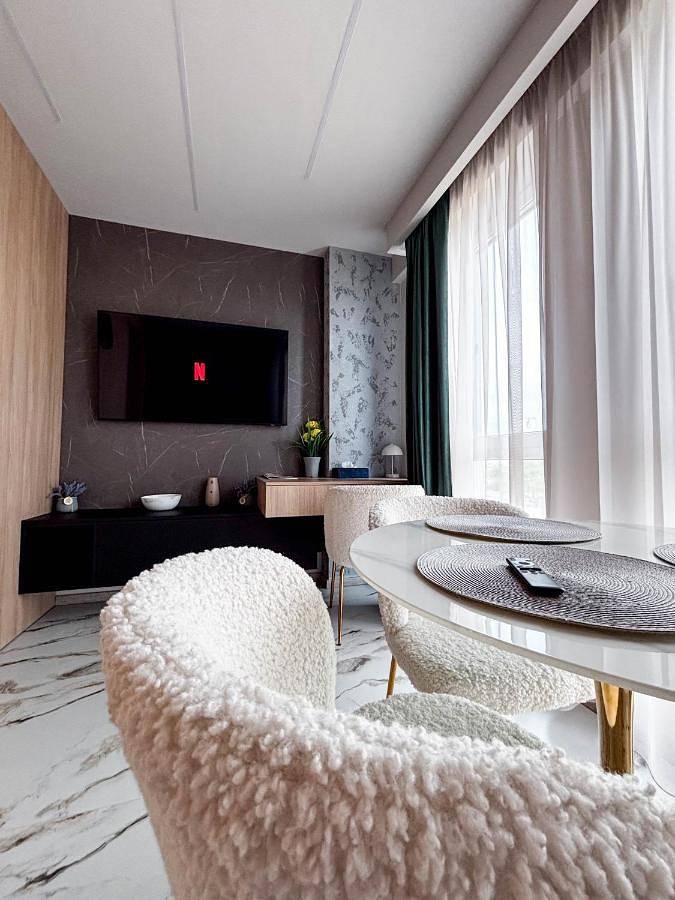 Gîte pour 2 personnes, avec vue dans Cluj-Napoca - 3