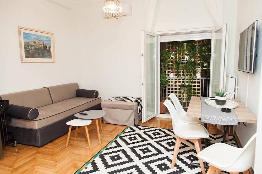 Appartamento vacanze a Atene a partire da 90€ a notte