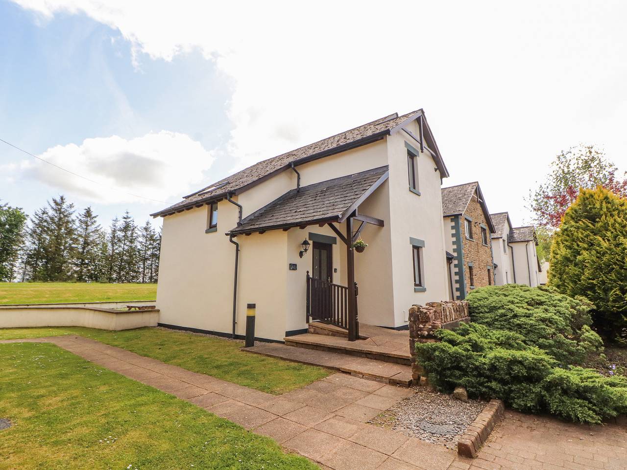 Cottage for 6 People in Cumbria, North West England