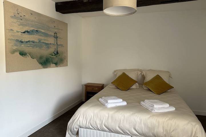 Location de vacances pour 8 personnes, avec piscine dans Gouffern en Auge - 2