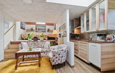 Ferienwohnung für 2 Personen in Allinge, Bornholm, Bild 2