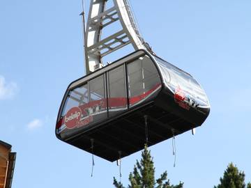 Bauernhof für 3 Personen in Naters, Westalpen, Bild 1