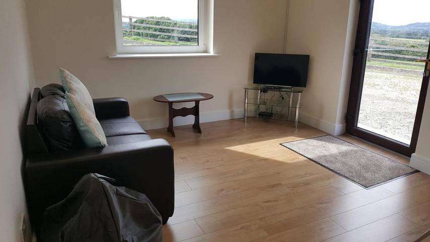 Gîte pour 5 personnes, avec piscine et vue à Fermoy - 4