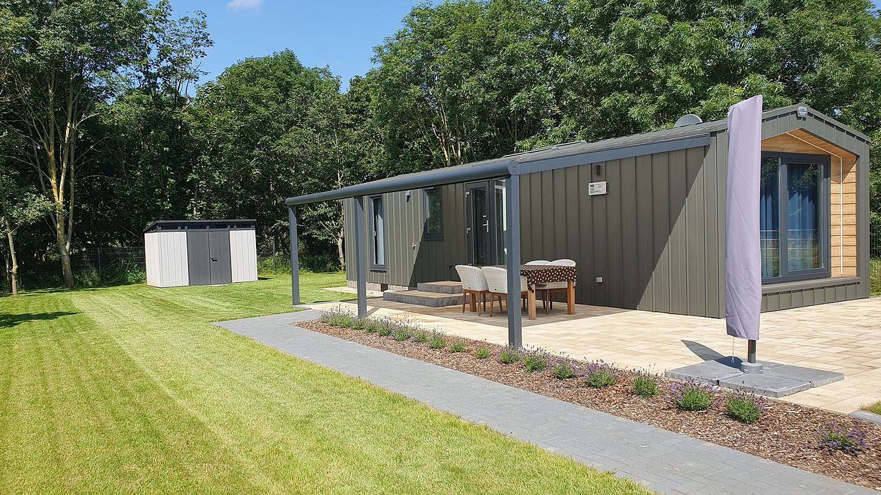 Ferienhaus für 4 Personen (50 m²) in Stadt Seeland in Schadeleben, Seeland (Deutschland)