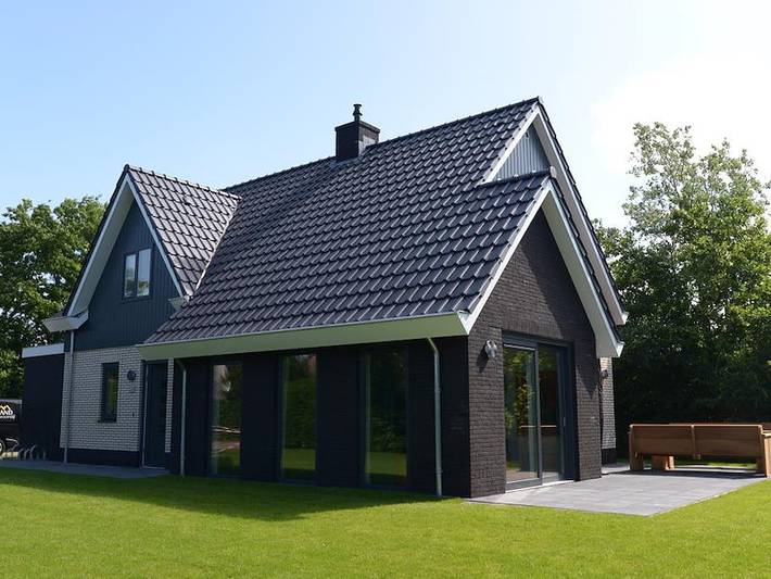 Location de vacances pour 8 personnes, avec jacuzzi à De Koog - 3