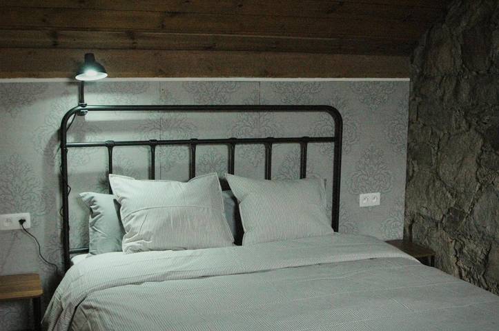 Chambre d’hôte pour 4 personnes, avec terrasse ainsi que vue et jardin à Vielsalm - 3