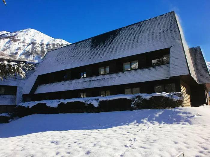 Hôtel pour 2 personnes à Luz-Saint-Sauveur - 4