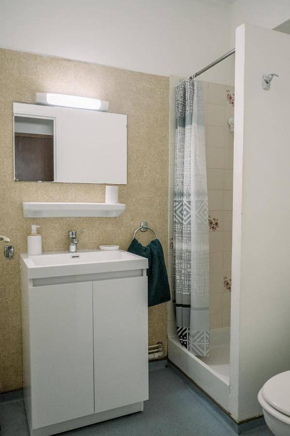 Gîte pour 3 personnes, avec balcon à Rodez - 4