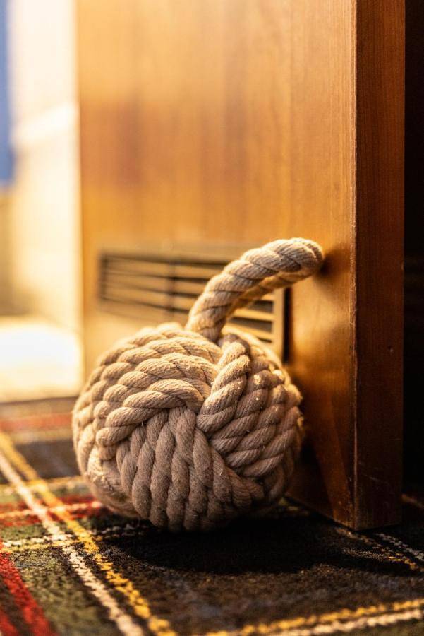 Barco para 2 personas, con terraza - 1