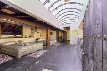 Casa Rural para 8 Personas en Villa de Agaete, Agaete, Foto 3