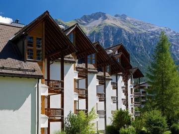 Vakantiewoning voor 4 Personen in Vaz/Obervaz, Plessur Alpen, Afbeelding 1