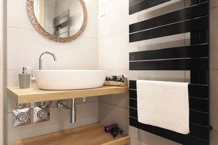 Ganze Wohnung, Comfortable 1 -  Bedroom Apartment by the Danube in Budapest, Danube-Ipoly National Park