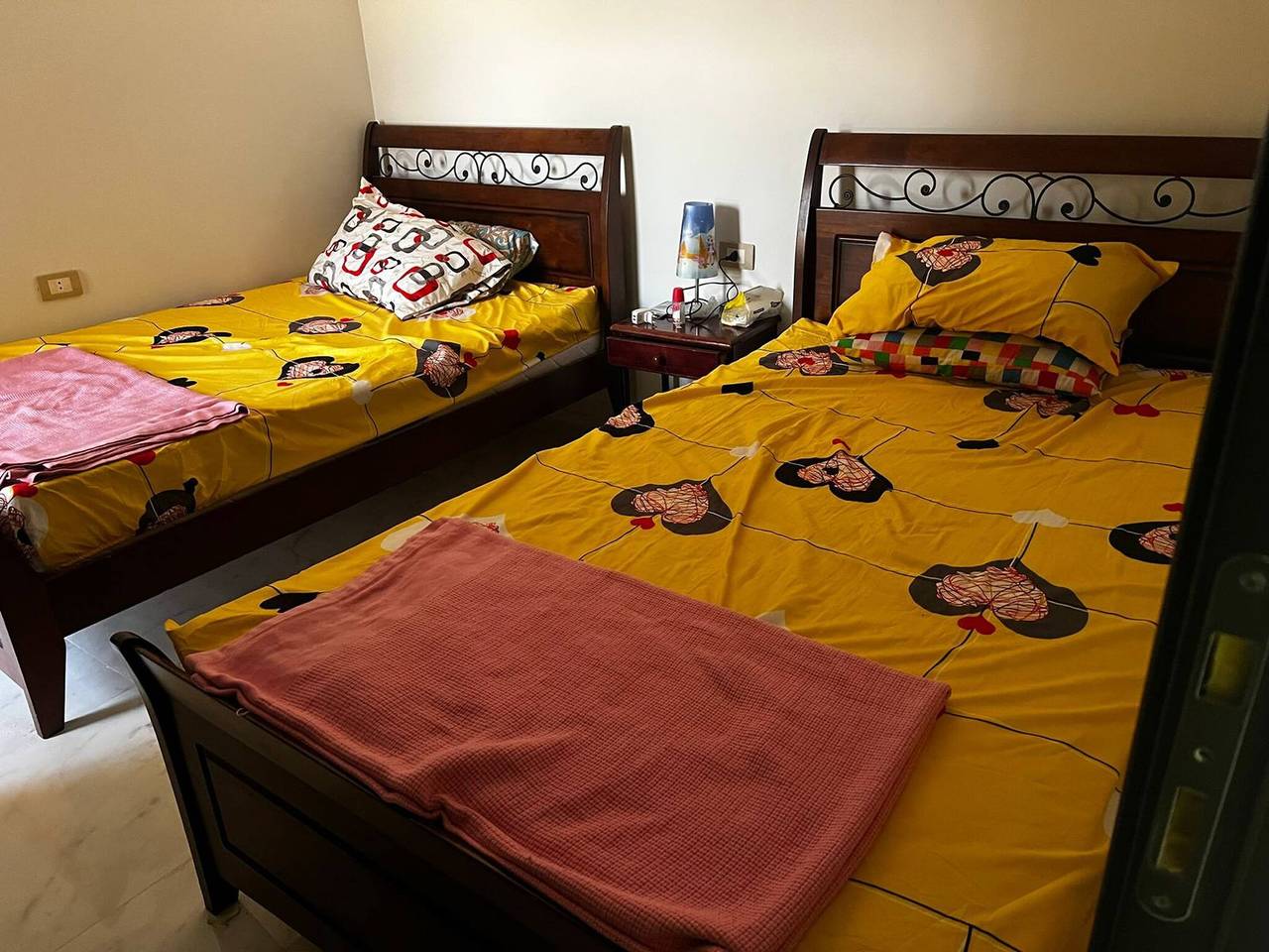 Apartment for rent Stella Heights in Egypt