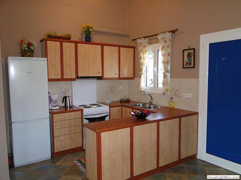 Ganze Wohnung, Kleo Joannas Apartments in Ermioni, Argolis