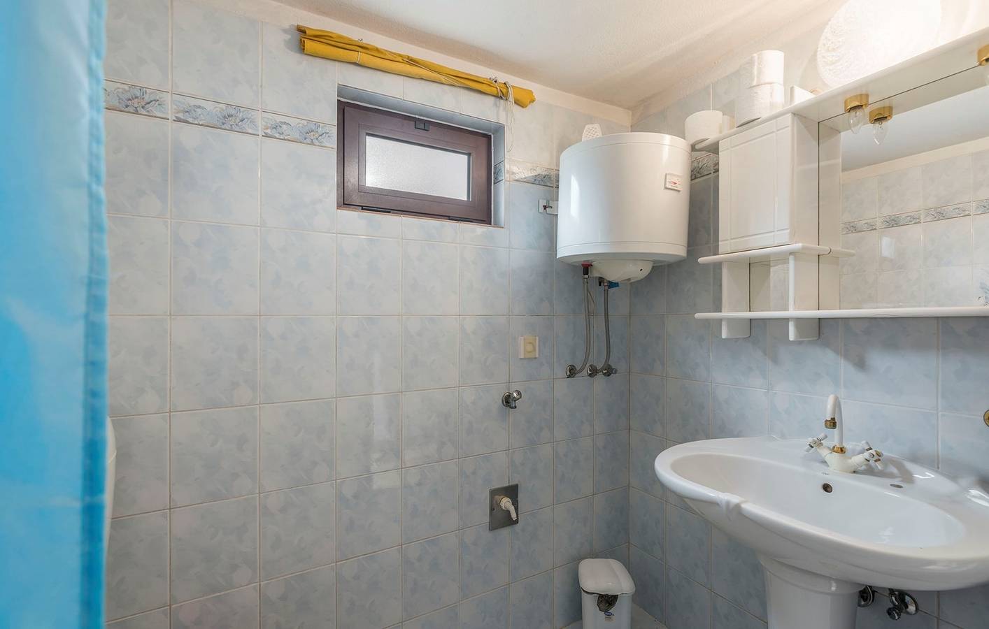 Ganze Wohnung, Ferienwohnung Franjo A4 in Poreč, Grad Poreč