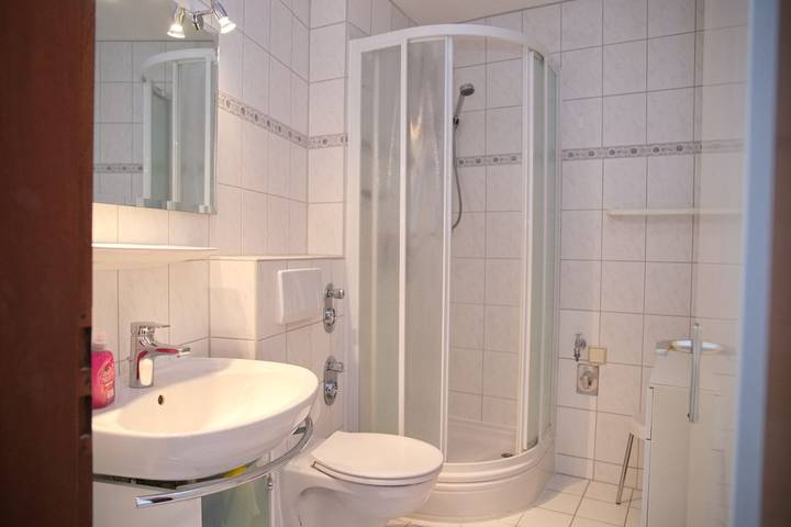 Ferienwohnung für 4 Personen, mit Balkon in Grömitz - 4