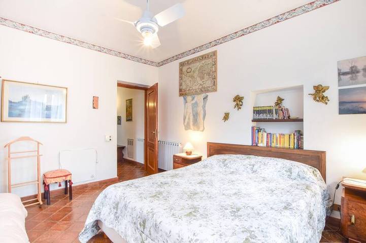 Location de vacances pour 10 personnes, avec jardin à Calvi dell'Umbria - 3