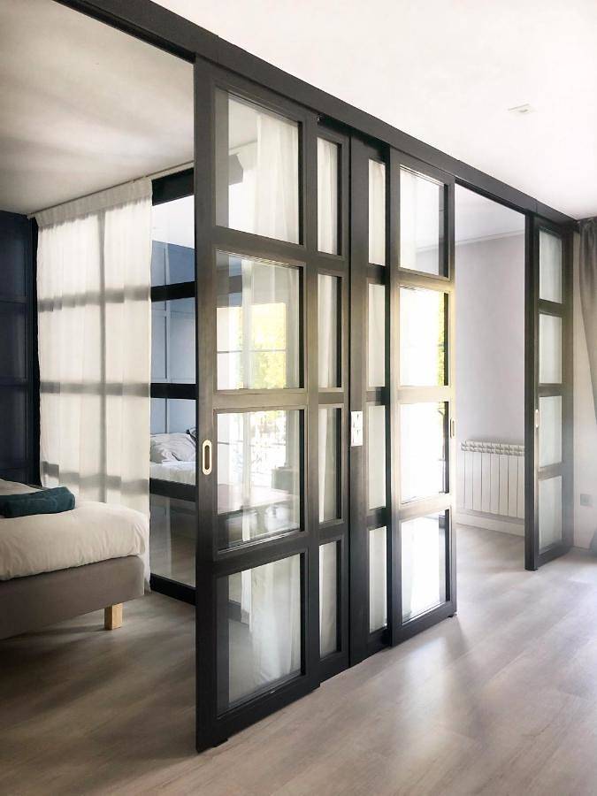 Ganze Wohnung, Two-Bedroom Apartment in Burgos, Burgos Provinz