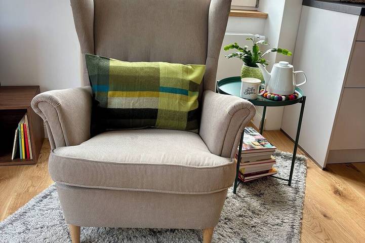 Ferienwohnung für 2 Personen in Waldshut-Tiengen - 4