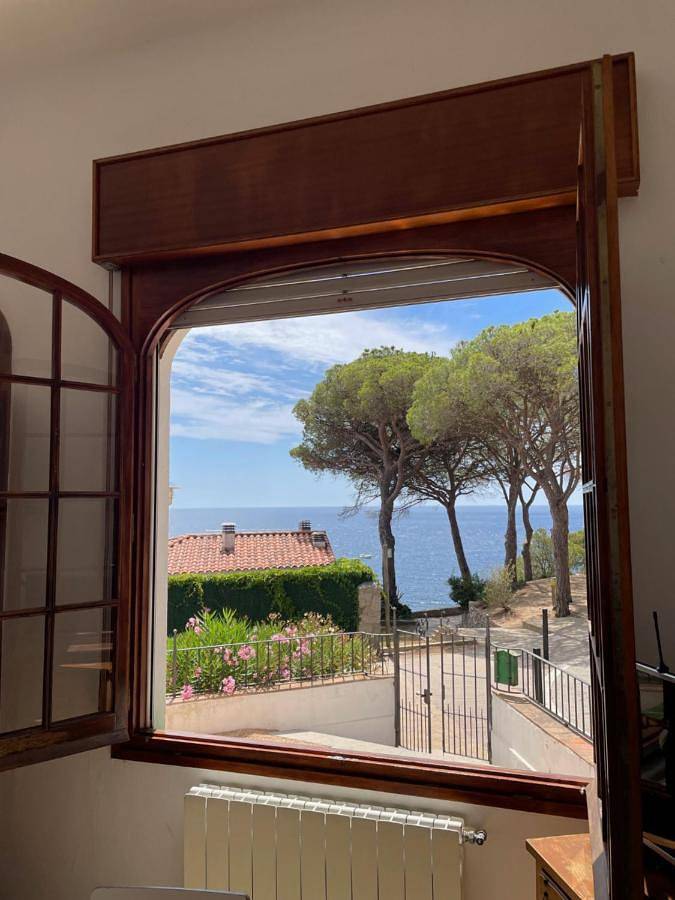 Villa modernista Llafranc in Llafranc, Palafrugell