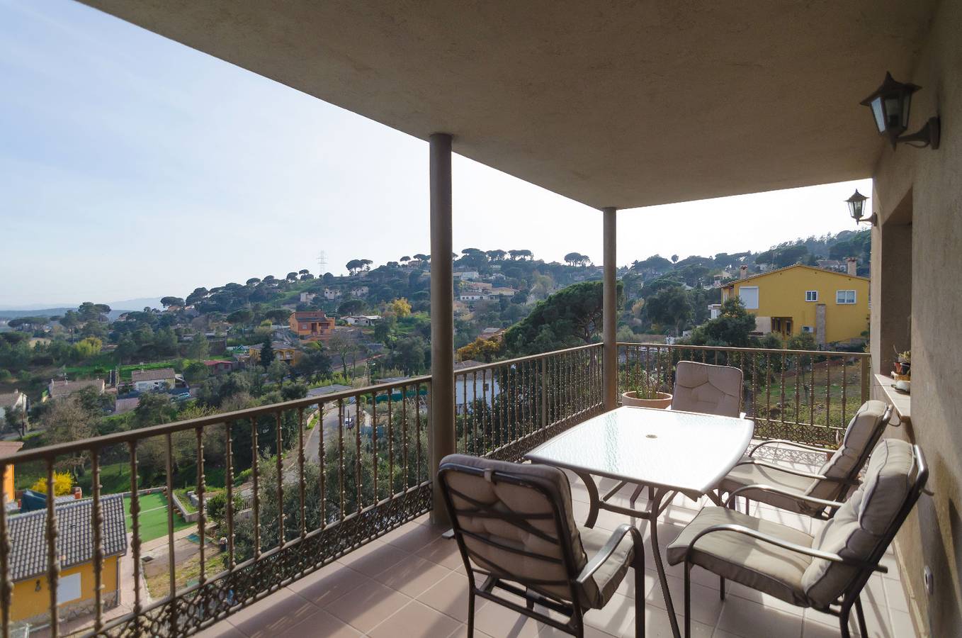 Club Villamar - Can Olbia in Maçanet de la Selva, Province de Gérone