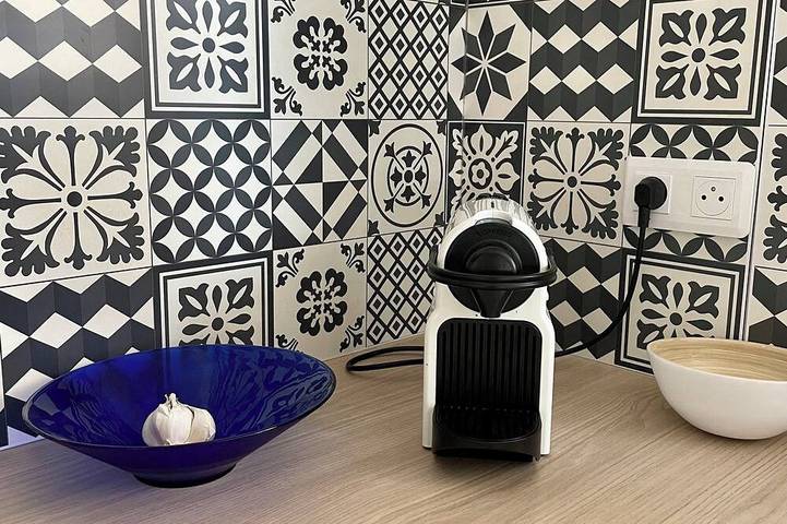 Apartamento de vacaciones para 4 personas - 1