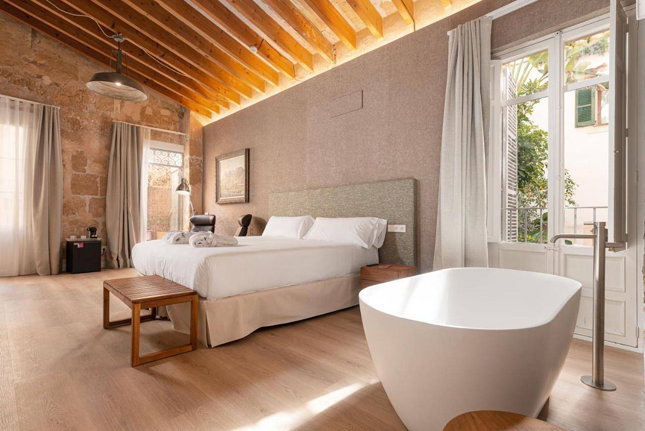 Brondo Architect Hotel in Palma Old Town, Palma de Majorque
