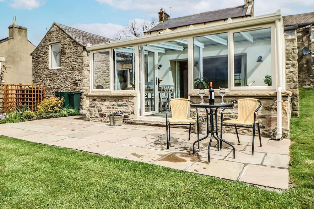 Cottage for 2 People in Middleton-in-Teesdale, North Pennines AONB