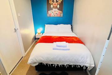 Apartment for 6 People in Luton, Chiltern Hills, Photo 4