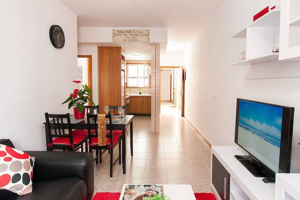 Appartamento vacanze a Gran Canaria a partire da 74€ a notte