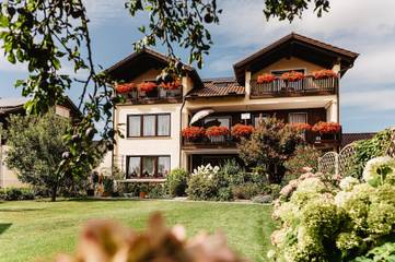 Ferienhaus für 4 Personen in Bad Füssing, Ostbayern, Bild 1