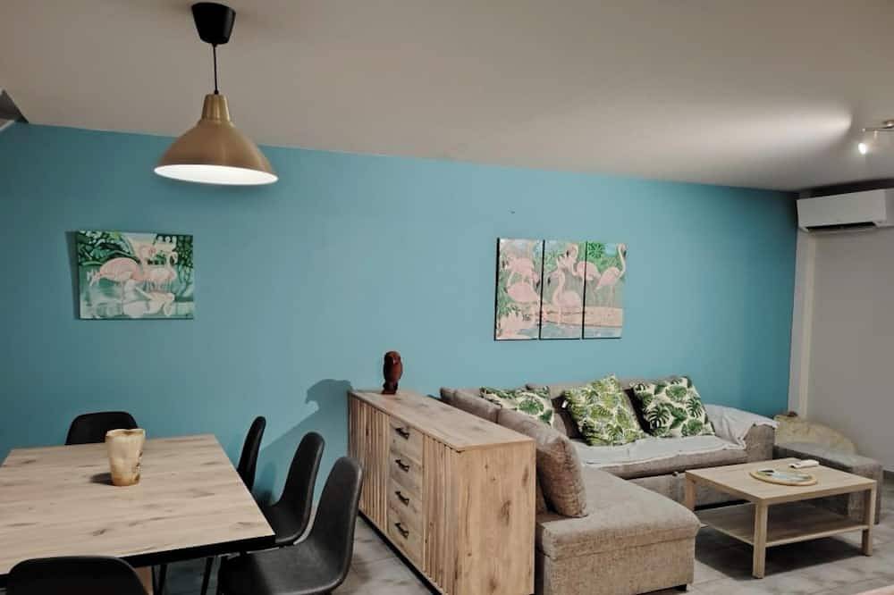 Villa 3 bedrooms 8 persons golf Fabrégues in Fabrègues, Côte d'Améthyste