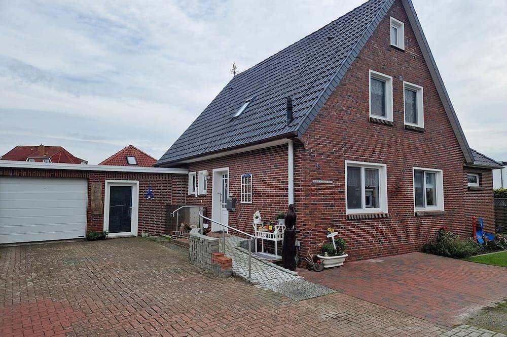 Appartamento vacanze a Wittmund a partire da 71€ a notte
