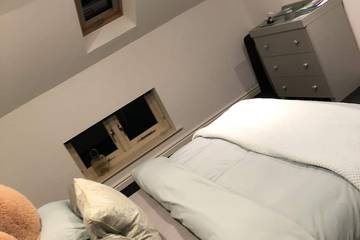 Holiday Rental for 6 People in Stafford, Staffordshire, Photo 1