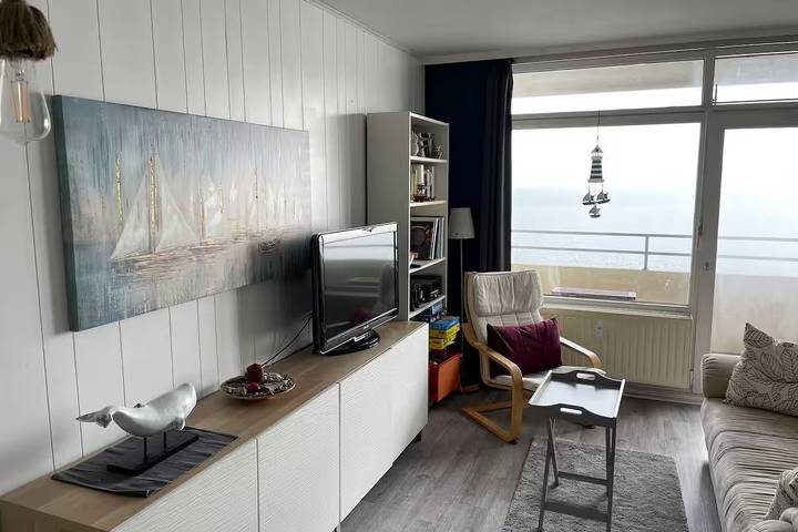 Ferienwohnung für 4 Personen - 1