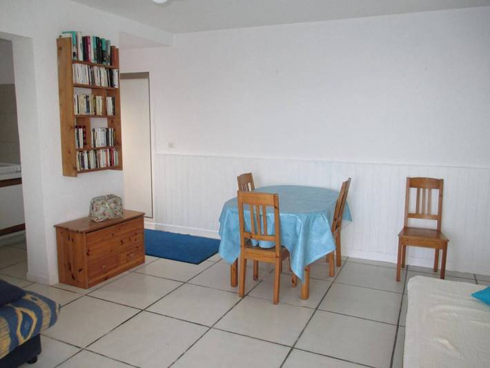 Gîte pour 5 personnes, avec balcon à Banyuls-sur-Mer - 3