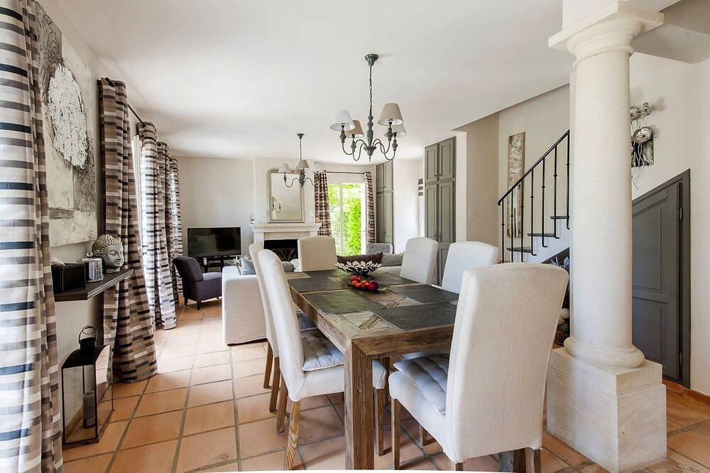 New on the Pont Royal Golf Course in Mallemort, Region de Arles