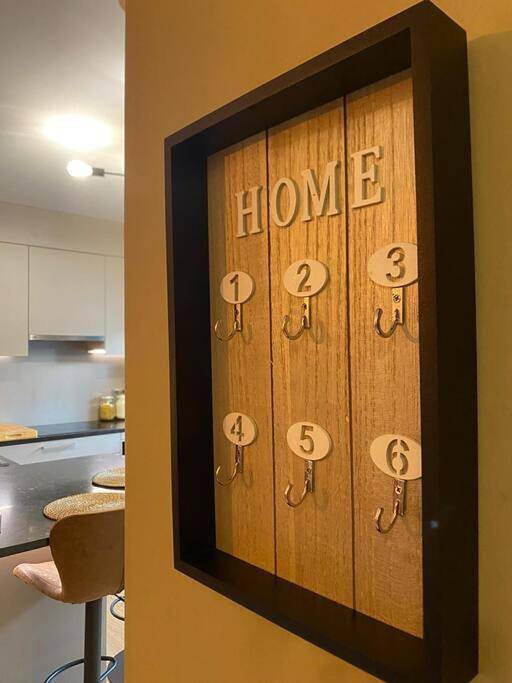 Gîte pour 2 personnes à Zele - 3