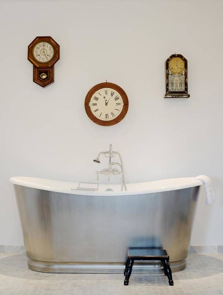 Bed & breakfast voor 2 personen, met tuin en uitzicht, met huisdier - 1