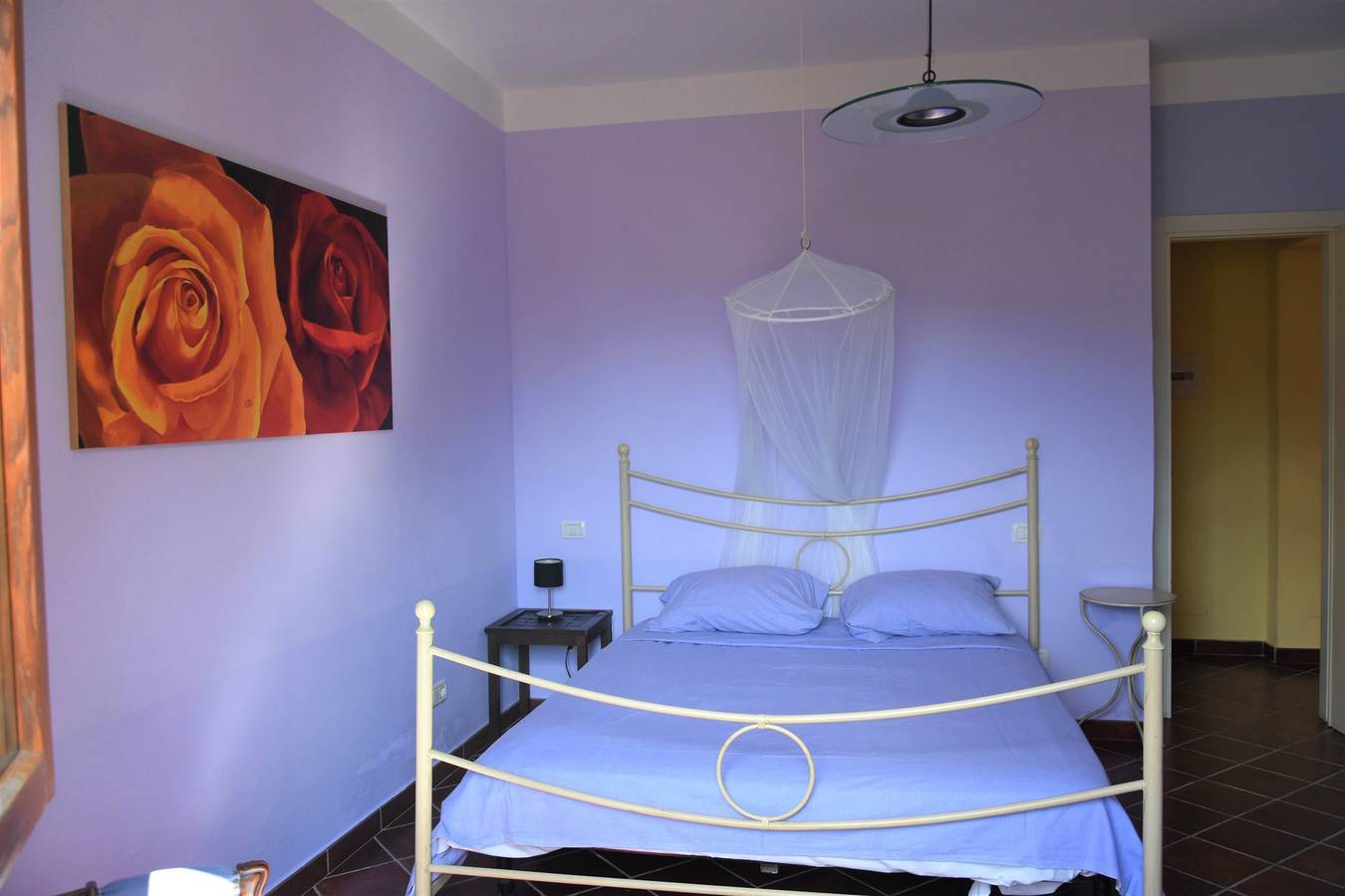 Holiday Home with Wi-Fi, Air Condition, Garden and in Quiet Location  in Campo nell'Elba, Elba