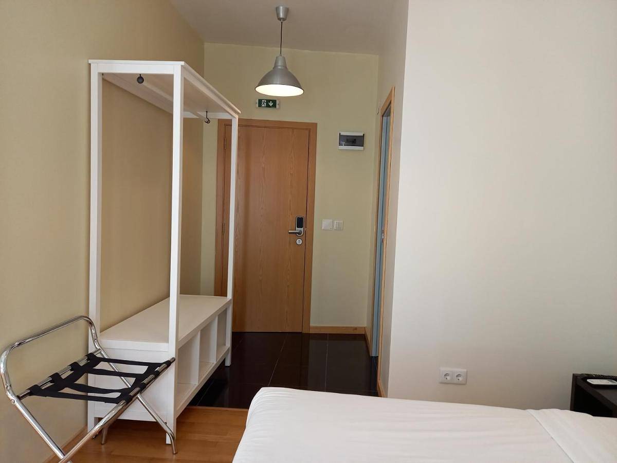Standard Economy Double Room in Lisboa, Costa de Lisboa